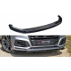 Бодикит и визуални аксесоари Преден сплитер Audi SQ5/Q5 S-line MkII | race-shop.bg