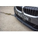Бодикит и визуални аксесоари Преден сплитер V.2 за BMW 3 G20 M-pack | race-shop.bg