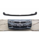 Бодикит и визуални аксесоари Преден сплитер V.3 за BMW 3 G20 M-pack | race-shop.bg