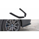 Бодикит и визуални аксесоари MAXTON DESIGN задни странични сплитери за BMW 3 G20 M-pack | race-shop.bg