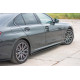 Бодикит и визуални аксесоари Странични прагове Дифузори за BMW 3 G20 M-pack | race-shop.bg