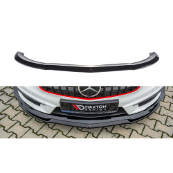Преден сплитер Mercedes A45 AMG W176