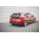 Бодикит и визуални аксесоари Спойлер удължени Volvo V40 | race-shop.bg