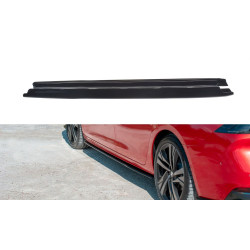 MAXTON DESIGN дифузьори за прагове на Peugeot 508 Mk2