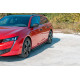 Бодикит и визуални аксесоари Странични прагове Дифузори Peugeot 508 Mk2 | race-shop.bg