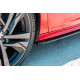 Бодикит и визуални аксесоари MAXTON DESIGN дифузьори за прагове на Peugeot 508 Mk2 | race-shop.bg