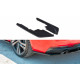 Бодикит и визуални аксесоари MAXTON DESIGN задни странични сплитери за Peugeot 508 SW Mk2 | race-shop.bg