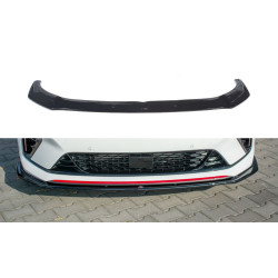 Преден сплитер V.3 Kia ProCeed GT Mk 3