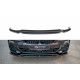 Бодикит и визуални аксесоари Преден сплитер за BMW X5 G05 M-pack | race-shop.bg