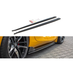 Странични прагове Дифузори V.1 Toyota Supra Mk5