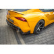 Бодикит и визуални аксесоари Задни странични сплитери V.1 Toyota Supra Mk5 | race-shop.bg
