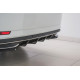 Бодикит и визуални аксесоари Заден дифузьор Skoda Superb Mk3 FL | race-shop.bg