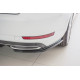 Бодикит и визуални аксесоари Задни странични сплитери Skoda Superb Mk3 FL Hatchback / Estate | race-shop.bg