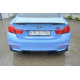 Бодикит и визуални аксесоари MAXTON DESIGN задни странични сплитери за BMW M4 F82 | race-shop.bg