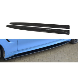 Странични прагове Дифузори BMW M4 F82