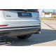 Бодикит и визуални аксесоари Задни странични сплитери Audi Q8 S-line | race-shop.bg