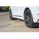 Бодикит и визуални аксесоари Странични прагове Дифузори Audi Q8 S-line | race-shop.bg