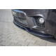 Бодикит и визуални аксесоари MAXTON DESIGN преден сплитер за BMW X50 E70 Facelift M-pack | race-shop.bg