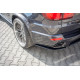 Бодикит и визуални аксесоари Задни странични сплитери за BMW X5 E70 Facelit M-pack | race-shop.bg
