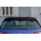 Бодикит и визуални аксесоари Спойлер V.2 Volkswagen Golf 7 / 7 Facelift R / R-Line / GTI | race-shop.bg