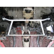 Разпънки Fiat Stilo 2.4 UltraRacing предна долна H-разпънка 4-Point | race-shop.bg