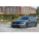 Бодикит и визуални аксесоари MAXTON DESIGN преден сплитер за Volkswagen Passat R-Line B8, V2 | race-shop.bg