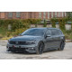 Бодикит и визуални аксесоари MAXTON DESIGN дифузьори за прагове на Volkswagen Passat R-Line B8 | race-shop.bg