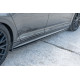 Бодикит и визуални аксесоари MAXTON DESIGN дифузьори за прагове на Volkswagen Passat R-Line B8 | race-shop.bg