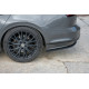 Бодикит и визуални аксесоари MAXTON DESIGN задни странични сплитери за Volkswagen Passat R-Line B8 | race-shop.bg