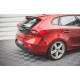 Бодикит и визуални аксесоари Задни странични сплитери Volvo V40 | race-shop.bg