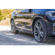 Бодикит и визуални аксесоари MAXTON DESIGN дифузьори за прагове на BMW X4 M-Pack G02 | race-shop.bg