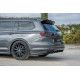 Бодикит и визуални аксесоари MAXTON DESIGN лип за багажник на Volkswagen Passat R-Line B8 | race-shop.bg
