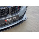 Бодикит и визуални аксесоари Преден сплитер V.3 за BMW 1 F40 M-Pack/ M135i | race-shop.bg