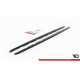 MAXTON DESIGN дифузьори за прагове на BMW 1 F40 M-Pack/ M135i, V2