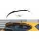 Бодикит и визуални аксесоари Спойлер Renault Megane 3 RS | race-shop.bg