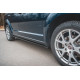Бодикит и визуални аксесоари Странични прагове Дифузори Fiat Freemont | race-shop.bg