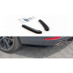 Бодикит и визуални аксесоари Задни странични сплитери V.1 Seat Leon Cupra Mk3 FL Sportstourer | race-shop.bg