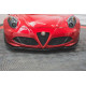 Бодикит и визуални аксесоари Преден сплитер Alfa Romeo 4C | race-shop.bg