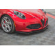 Бодикит и визуални аксесоари Преден сплитер Alfa Romeo 4C | race-shop.bg