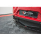 Бодикит и визуални аксесоари Централен Заден сплитер Alfa Romeo 4C | race-shop.bg