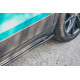 Бодикит и визуални аксесоари Странични прагове Дифузори Volkswagen T-Cross | race-shop.bg