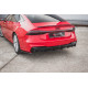 Бодикит и визуални аксесоари Задни странични сплитери Audi S7 C8 | race-shop.bg