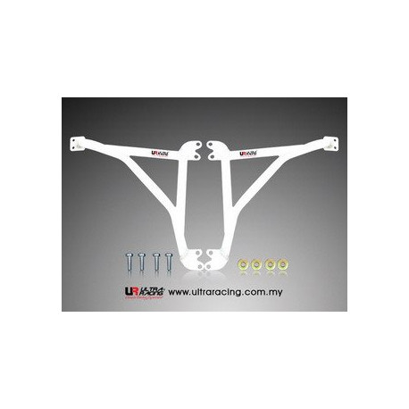 Разпънки Toyota Starlet EP80/82/90/91 Ultra-R 3-точки разпънка за калник | race-shop.bg
