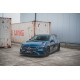 Бодикит и визуални аксесоари Странични прагове Дифузори V.1 Mercedes A35 AMG / AMG-Line W177 | race-shop.bg