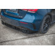 Бодикит и визуални аксесоари MAXTON DESIGN задни странични сплитери за Mercedes A35 AMG Hatchback W177 | race-shop.bg