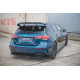 Бодикит и визуални аксесоари MAXTON DESIGN лип за багажник на Mercedes A35 AMG Hatchback W177 | race-shop.bg