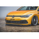 Бодикит и визуални аксесоари MAXTON DESIGN преден сплитер за VW Golf 8, V2 | race-shop.bg