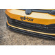 Бодикит и визуални аксесоари MAXTON DESIGN преден сплитер за VW Golf 8, V2 | race-shop.bg