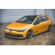 Бодикит и визуални аксесоари MAXTON DESIGN преден сплитер за VW Golf 8, V2 | race-shop.bg