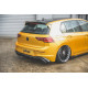 Бодикит и визуални аксесоари MAXTON DESIGN заден дифузьор за VW Golf 8 | race-shop.bg